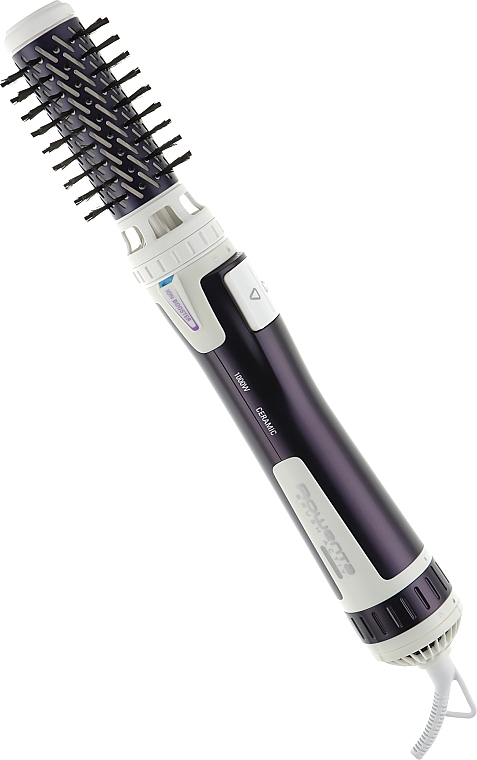 Фен-щетка для волос - Rowenta CF9530F0 Brush Activ Volume & Shine