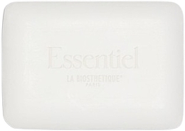 Парфумерія, косметика Твердий шампунь для волосся - La Biosthetique Essentiel Classic Shampoo Bar