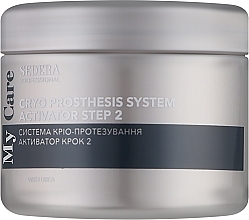 Парфумерія, косметика Система кріо-протезування активатор крок 2 - Sedera Professional My Care Cryo Prosthesis System Activator Step 2