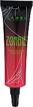 Пигмент для макияжа - LAMEL Make Up Zombie Fake Blood Pigment — фото N1