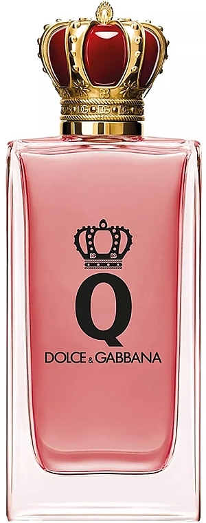 Dolce & Gabbana Q Eau de Parfum Intense - Парфумована вода (тестер без кришечки) — фото N1