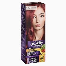 Духи, Парфюмерия, косметика УЦЕНКА Стойкая крем-краска для волос - Acme Color Permanent Cream-Hair Dye *