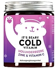 Духи, Парфюмерия, косметика Витамины для укрепления иммунитета - Bears With Benefits It's Beary Cold Vitamin