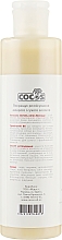 Натуральний бальзам ополіскувач - Cocos — фото N4