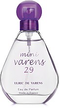 Духи, Парфюмерия, косметика Ulric de Varens Mini Varens 29 - Парфюмированная вода