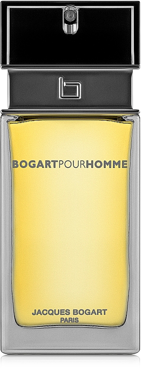 Bogart Pour Homme - Туалетная вода — фото N1