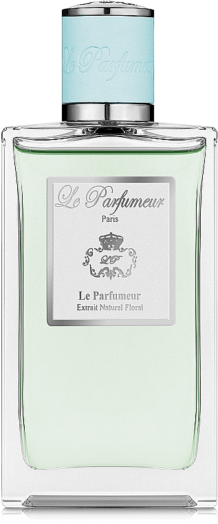 Le Parfumeur Eau - Туалетная вода (тестер с крышечкой) — фото N1