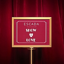 Escada Show Me Love - Парфюмированная вода — фото N14
