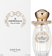 Annick Goutal Le Chevrefeuille - Туалетна вода — фото N2