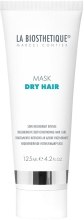 Парфумерія, косметика Маска для сухого і пошкодженого волосся - La Biosthetique Dry Hair Mask