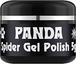 Гель-павутинка для нігтів - Panda Spider Gel — фото N2