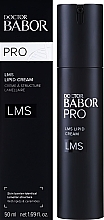 Ліпідний крем для обличчя - Babor Doctor Babor PRO LMS Lipid Cream — фото N3
