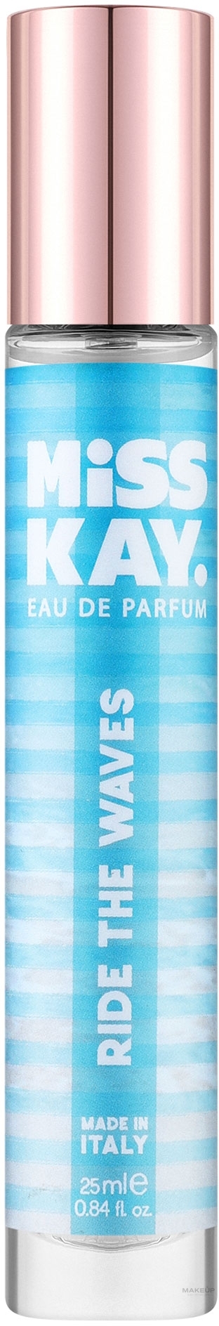 Miss Kay Ride The Waves - Парфумована вода — фото 25ml