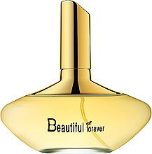 Духи, Парфюмерия, косметика Univers Parfum Beautiful Forever - Туалетная вода