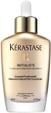 Відновлююча сиворотка для шкіри голови і волосся - Kerastase Initialiste — фото N2