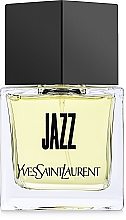 Парфумерія, косметика Yves Saint Laurent Jazz - Туалетна вода