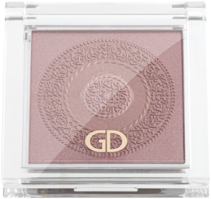 Румяна с сатиновым эффектом - Ga-De Icon Satin Veil Blush