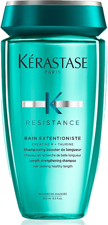 Шампунь-ванна для укрепления длинных волос - Kerastase Resistance Bain Extentioniste — фото N1
