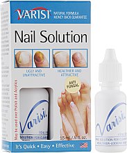 Духи, Парфюмерия, косметика Противогрибковое средство для ногтей - Varisi Restore Problem Nails