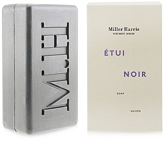 Miller Harris Etui Noir - Мило — фото N2