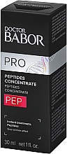 Концентрат для лица - Babor Doctor Babor PRO PEP Peptides Concentrate — фото N2