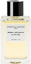 Парфумерія, косметика Essential Parfums Neroli Botanica - Парфумована вода (пробник)