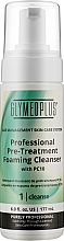 Парфумерія, косметика Пінка для вмивання - GlyMed Plus Age Management Professional Pre-Treatment Foaming Cleanser