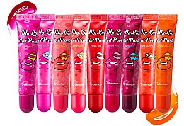 Духи, Парфюмерия, косметика Тинт-тату для губ - Berrisom Oops My Lip Tint Pack