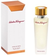 Парфумерія, косметика Salvatore Ferragamo Tuscan Soul - Туалетна вода (міні)