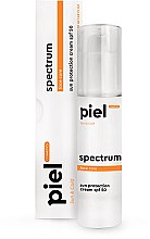 Духи, Парфюмерия, косметика Солнцезащитный крем для лица - Piel Cosmetics Spectrum Cream SPF 50