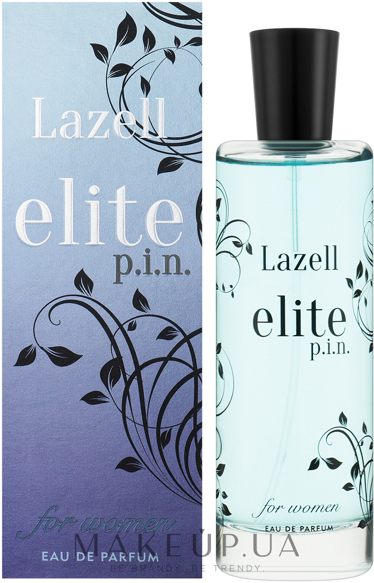Lazell Elite P.I.N. - Парфюмированная вода — фото 100ml