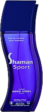 Духи, Парфюмерия, косметика Corania Perfumes Shaman Sport - Туалетная вода