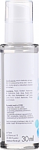 Натуральная гиалуроновая сыворотка для жирной кожи - E-Fiore Serum Oil Skin (с дозатором) — фото N2