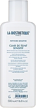 Очищающее молочко для лица - La Biosthetique Methode Sensitive Clair de Teint Sensitif Gentle Cleansing Milk — фото N3