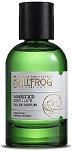 Bullfrog Agnostico Distillate - Парфумована вода — фото N1