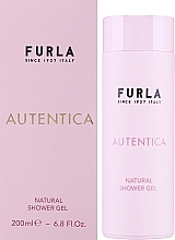 Парфумерія, косметика Furla Autentica Shower Gel - Гель для душу