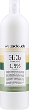 Духи, Парфюмерия, косметика Окислитель 9% - Waterclouds H2O2 Vol 30