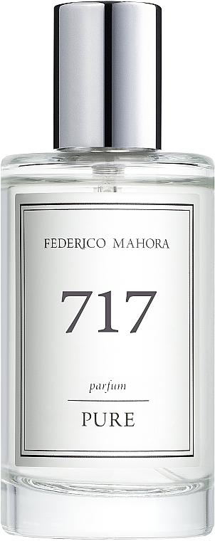 Federico Mahora Pure 717