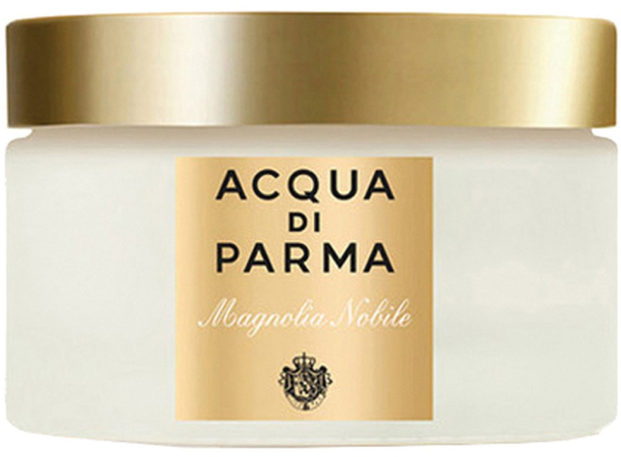 Acqua di Parma Magnolia Nobile - Крем для тіла — фото N1