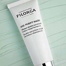 Маска для лица - Filorga Age Purify Mask — фото N4