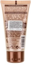 Ультразволожуючий крем для рук Масло Ши - Le Petit Olivier Ultra moisturising hand cream with fair trade Shea butter — фото N2