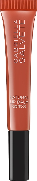 Бальзам для губ - Gabriella Salvete Natural Lip Balm