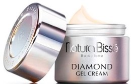 Парфумерія, косметика Біо-гель-крем проти старіння - Natura Bisse Diamond Gel-Cream (пробник)