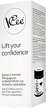 Набор - Vcee Lift Your Confidence (b/cr/2х100ml) — фото N1