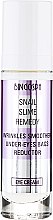 Крем для глаз - BingoSpa Snail Slime Remedy Wrinkles Smoother Under-Eyes Bags Reductor — фото N2