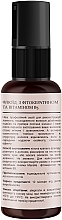 Флюїд для волосся - Manelle Professional Care Phytokeratin Vitamin B5 Fluid — фото N14