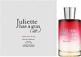 Juliette Has A Gun Magnolia Bliss - Парфюмированная вода — фото N4