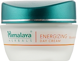 УЦЕНКА Крем для лица дневной энергетический - Himalaya Herbals * — фото N2