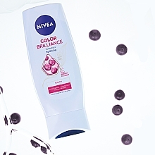 Ополіскувач - NIVEA Hair Care Color Protect — фото N5