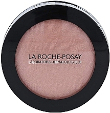 Парфумерія, косметика Рум'яна - La Roche-Posay Toleriane Teint Blush